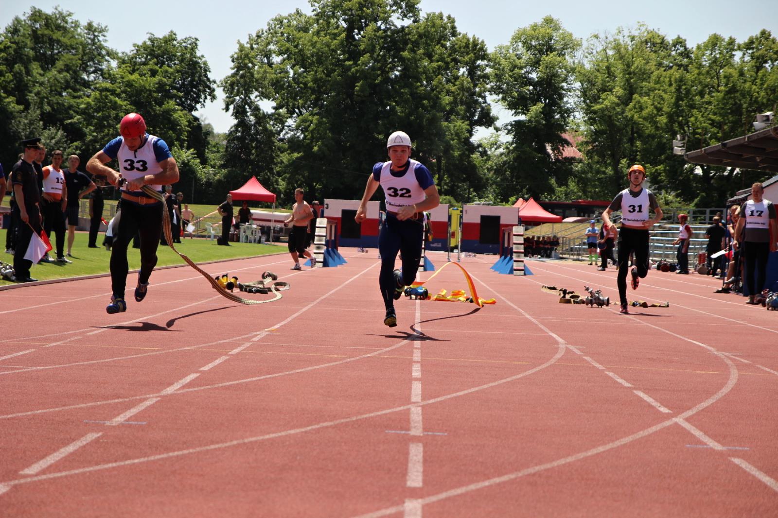 Krajská soutěž v požárním sportu, Tábor - 14. 6. 2019 (12).JPG