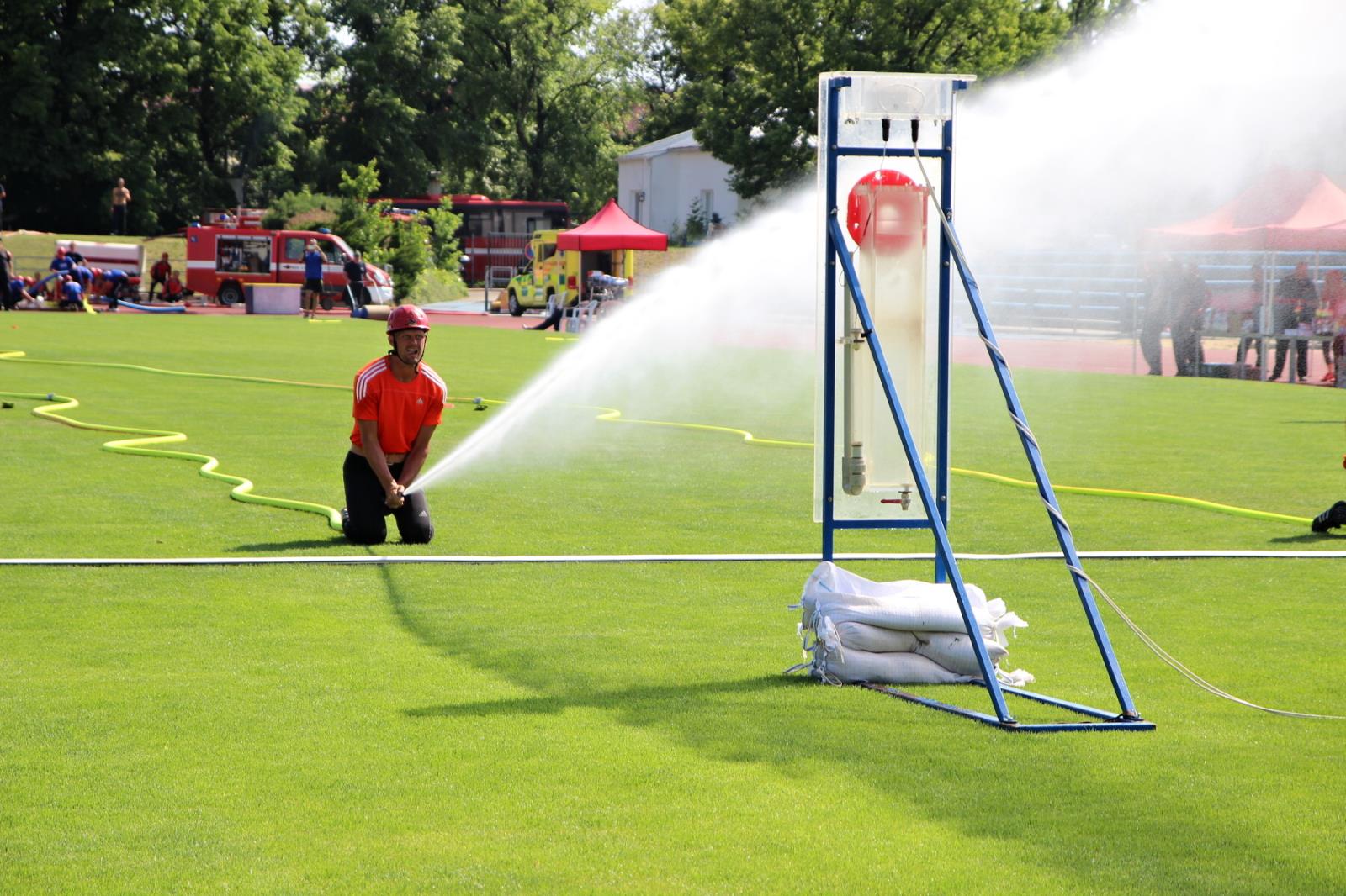 Krajská soutěž v požárním sportu, Tábor - 14. 6. 2019 (24).JPG