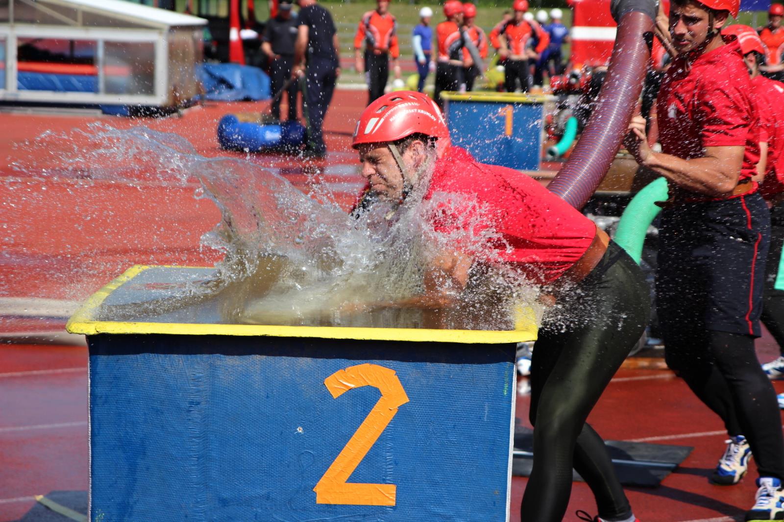 Krajská soutěž v požárním sportu, Tábor - 14. 6. 2019 (25).JPG