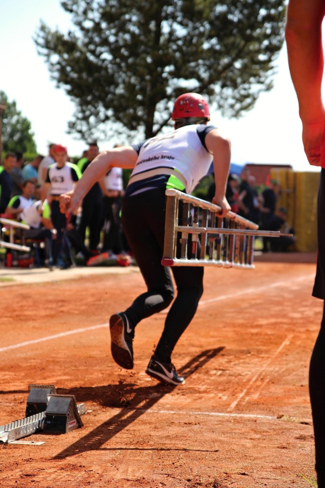 Krajská soutěž v požárním sportu, Tábor - 14. 6. 2019 (9).JPG