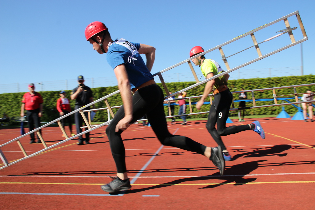 Krajská soutěž v požárním sportu Košutka (102).JPG