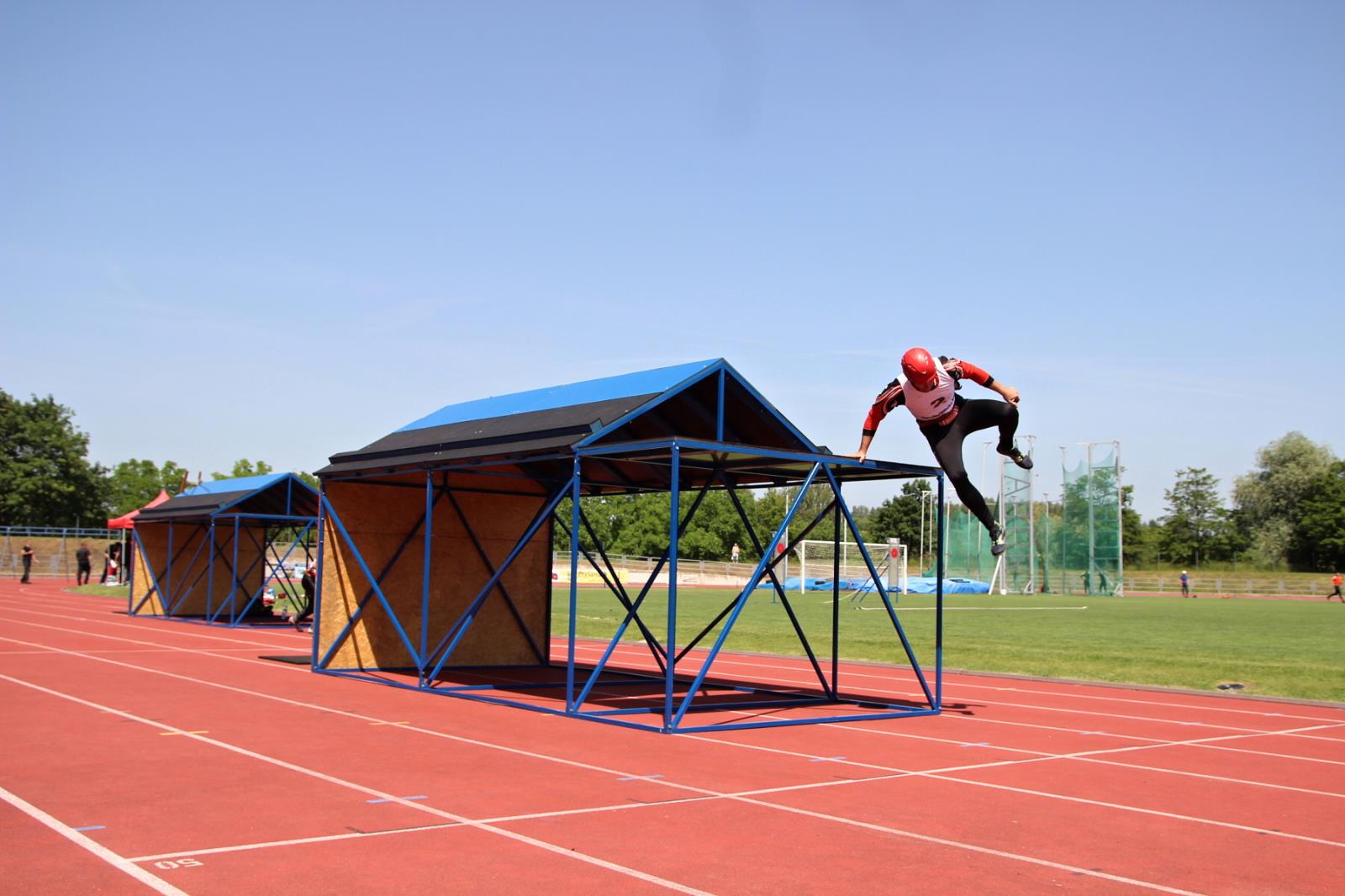 Krajská soutěž v požárním sportu, Tábor - 14. 6. 2019 (15).JPG