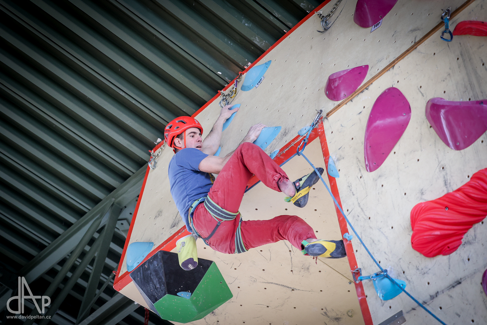Krajská v lezení, Tábor - 24. 2. 2026 (David Peltán) (18).jpg