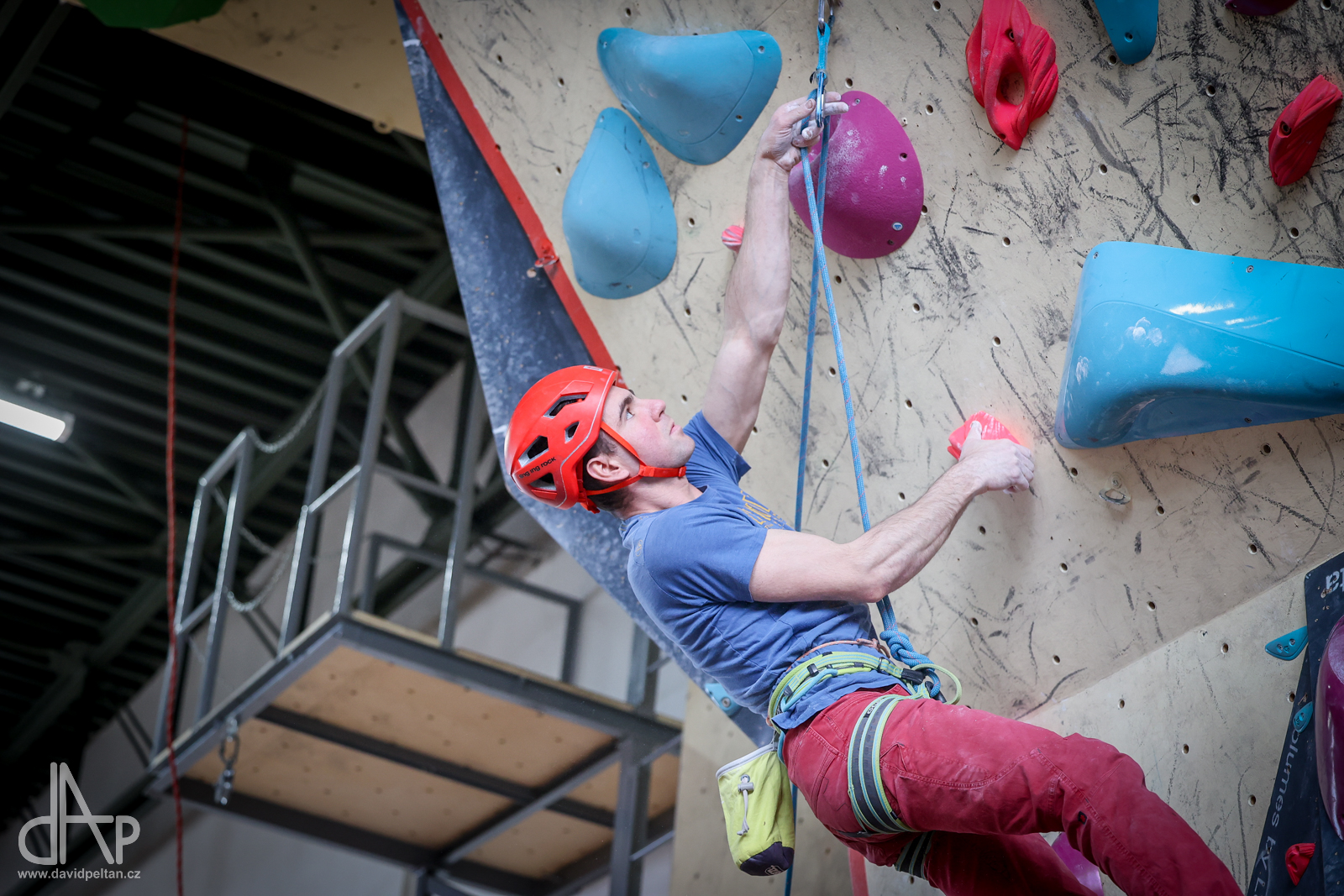 Krajská v lezení, Tábor - 24. 2. 2026 (David Peltán) (7).jpg