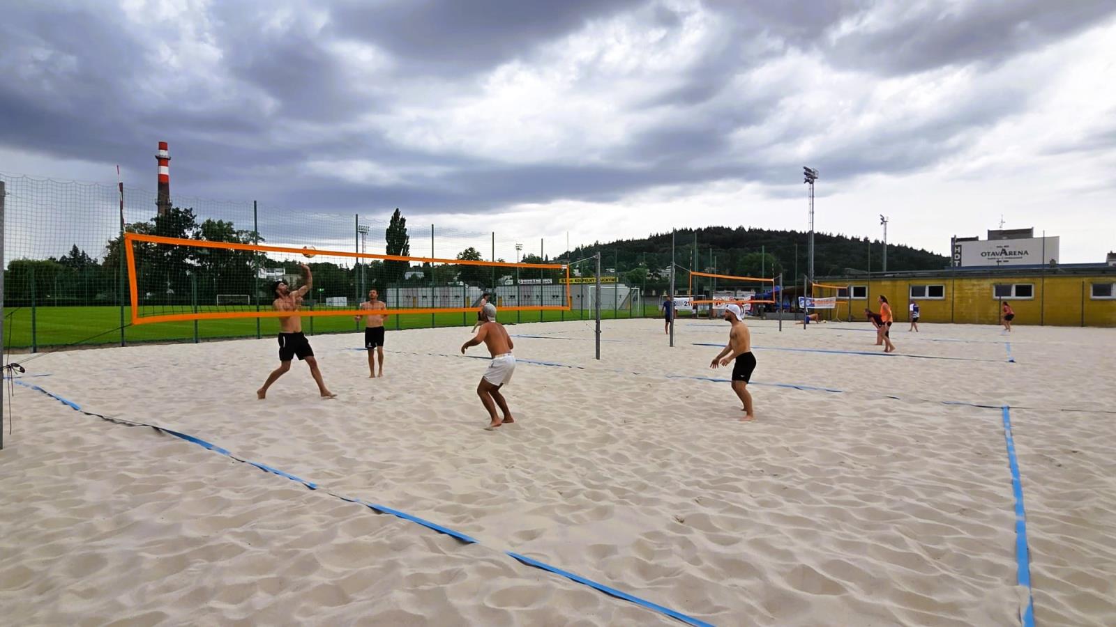 Krajský beach, Písek - 17. 7. 2026 (5).jpeg