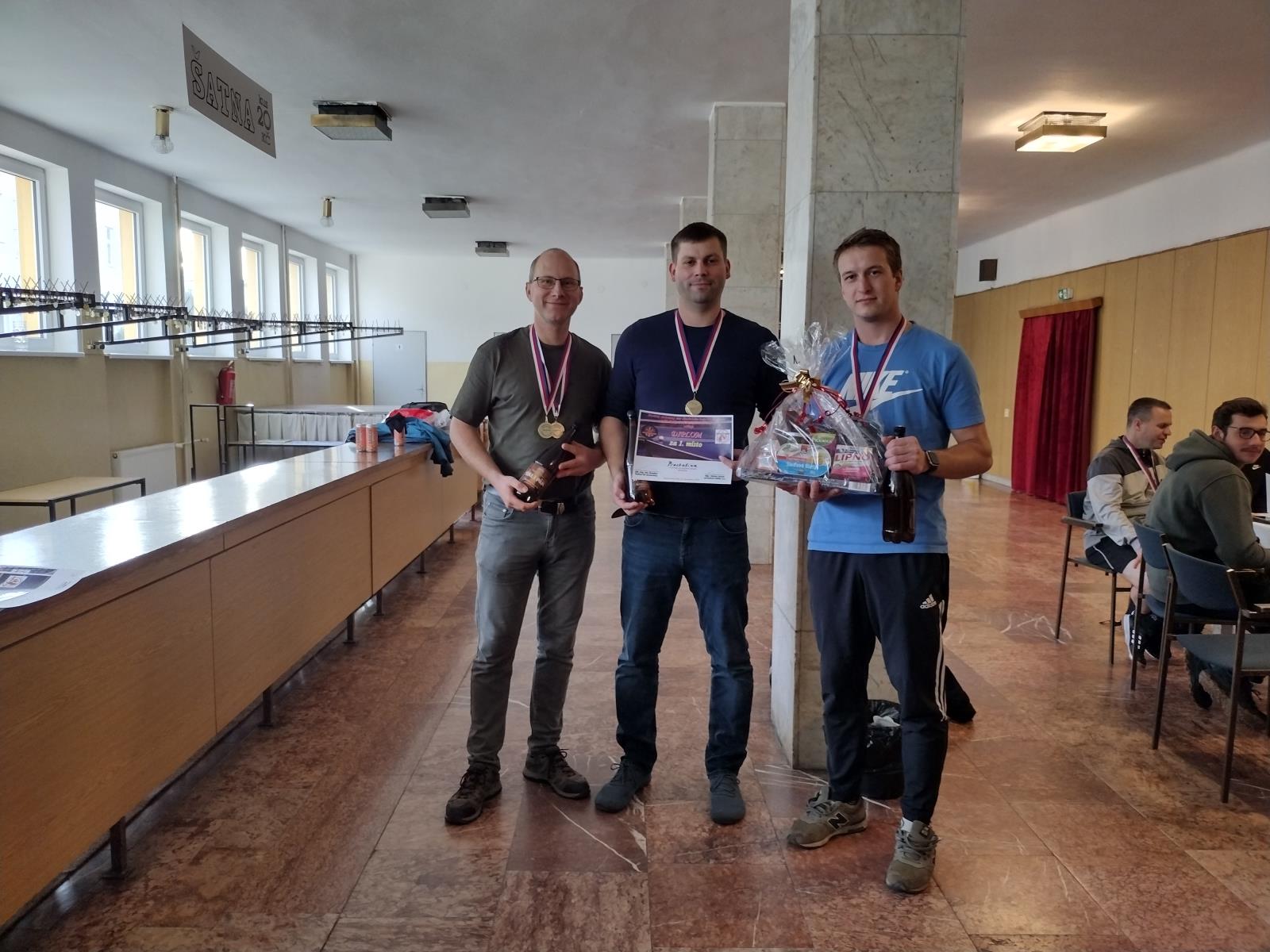 Krajský turnaj ve stolním tenise, Strakonice (3).jpg