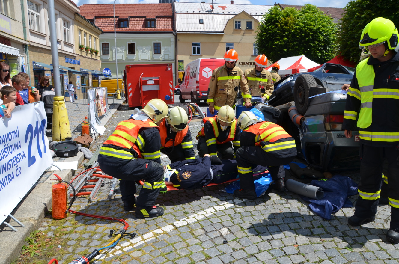 Ledeč nad Sázavou