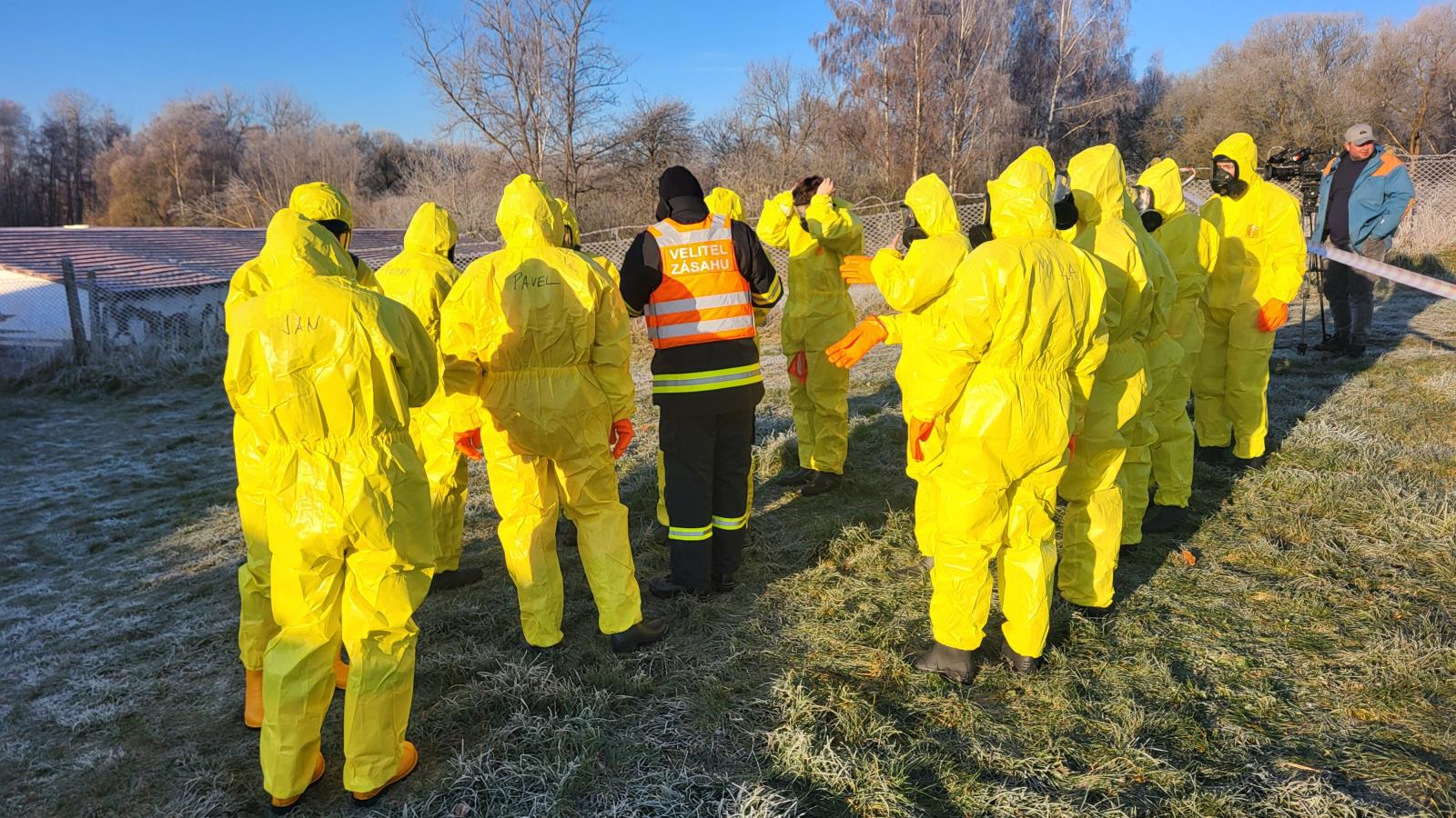 Likvidace ptačí chřipky, Blatná - 19. 11. 2025 (3).jpg