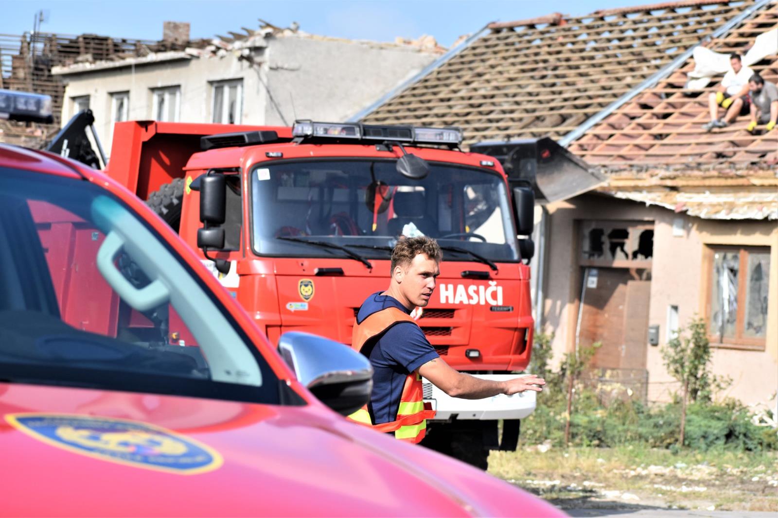 Likvidační práce v postižených oblastech Hodonínska a Břeclavska_7.JPG