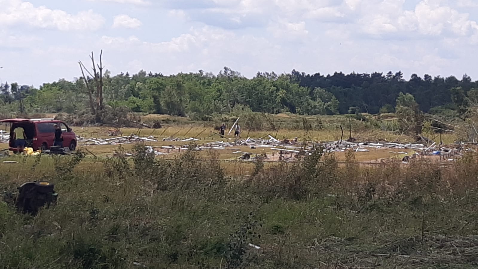 Likvidační práce v postižených oblastech Hodonínska a Břeclavska_obec Panov_5.JPG