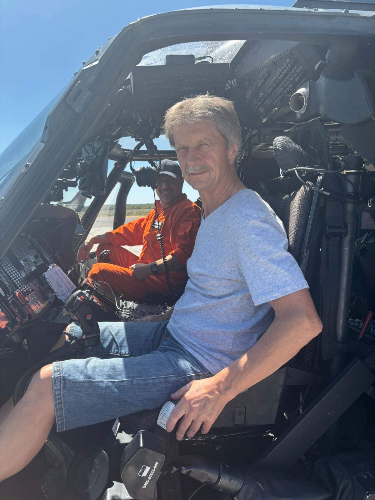 Lubomír Mick - pilot vrtulníku Black Hawk.jpg
