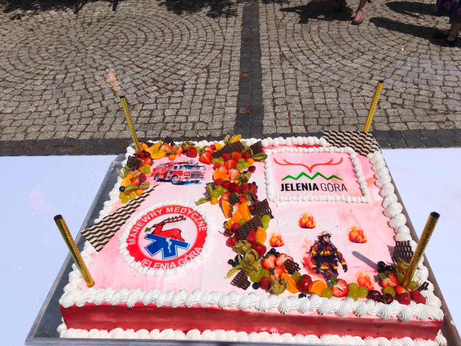 MZM 2026, foto PSP Jelení Hora