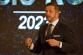 Ministr vnitra Vít Rakušan přivítal hosty slavnostního večera Hasič roku 2023 (2)