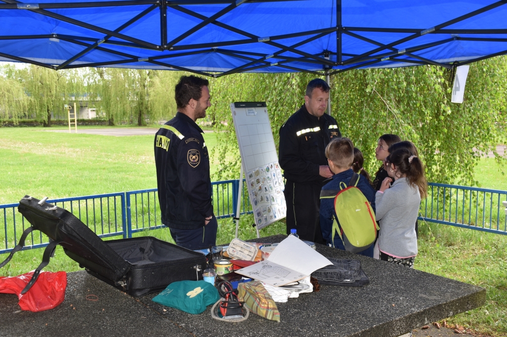 Mladý záchranář - finále, Strakonice - 13. 5. 2022 (11).JPG