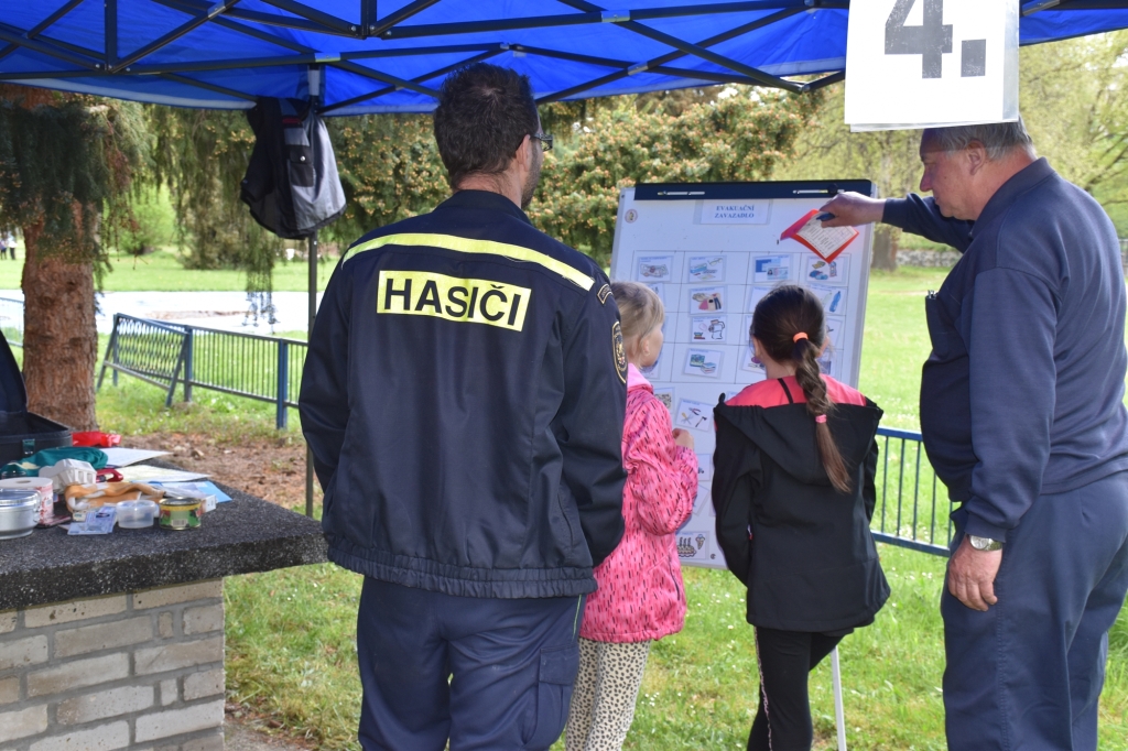 Mladý záchranář - finále, Strakonice - 13. 5. 2022 (15).JPG