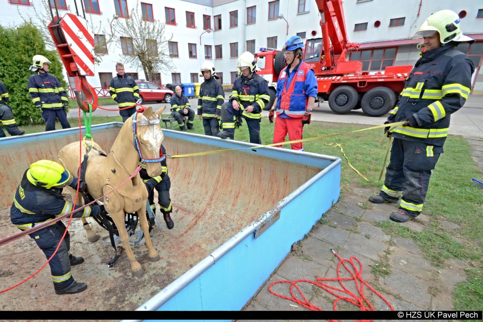 Nácvik záchrany koně 7.jpg