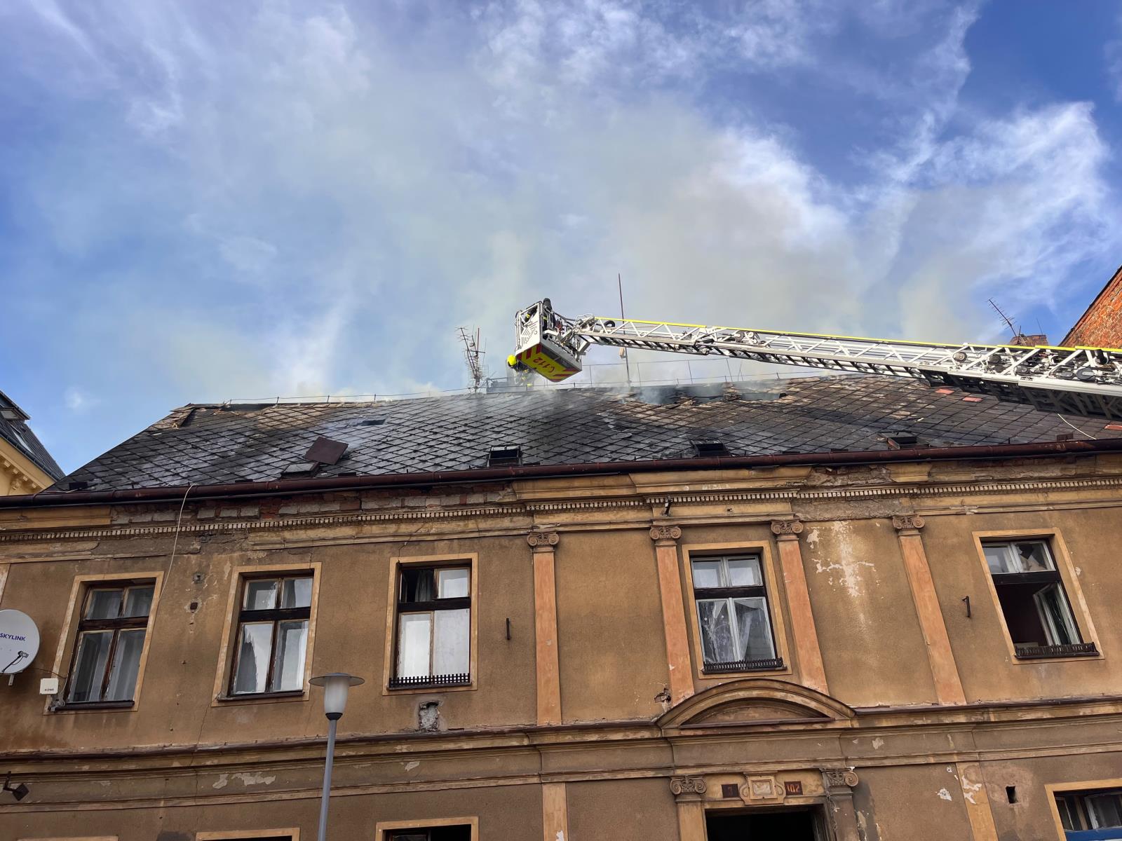 Náměstí Nerudovo