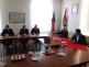Návštěva ministra vnitra, České Budějovice - 14. 2. 2019 (1)