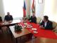 Návštěva ministra vnitra, České Budějovice - 14. 2. 2019 (2)