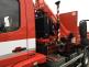 Nová hydraulická ruka, Tábor - 6. 12. 2017 (2)