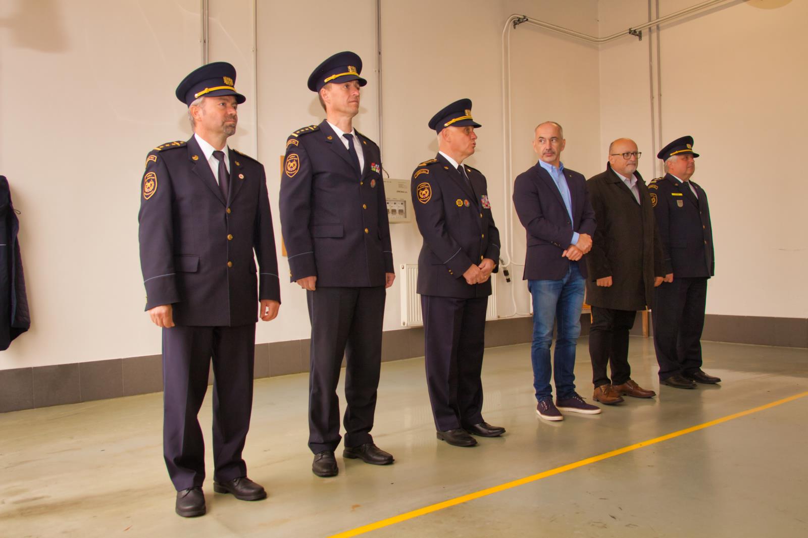 Nový automobilový žebřík, České Budějovice - 7. 10. 2021 (1).JPEG