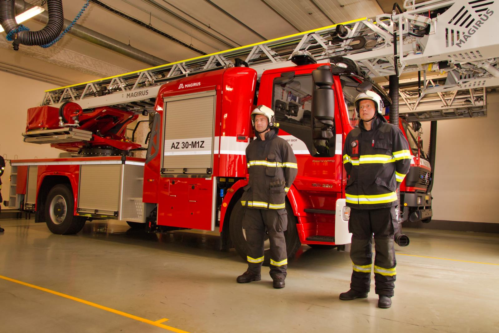 Nový automobilový žebřík, České Budějovice - 7. 10. 2021 (2).JPEG