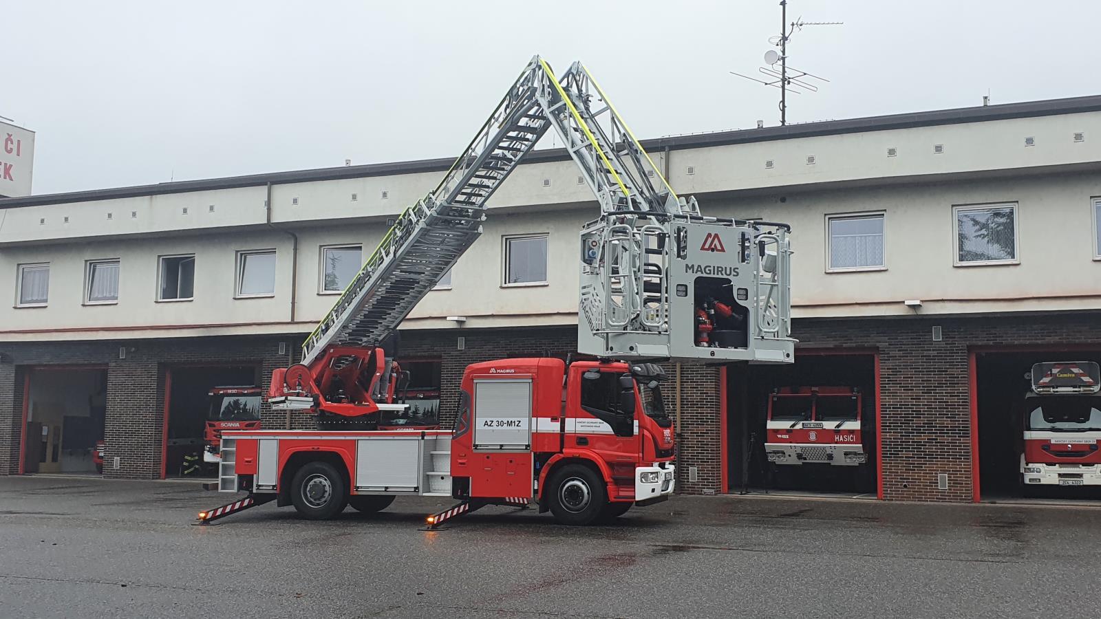 Nový automobilový žebřík, Písek - 7. 7. 2021 (5).jpg