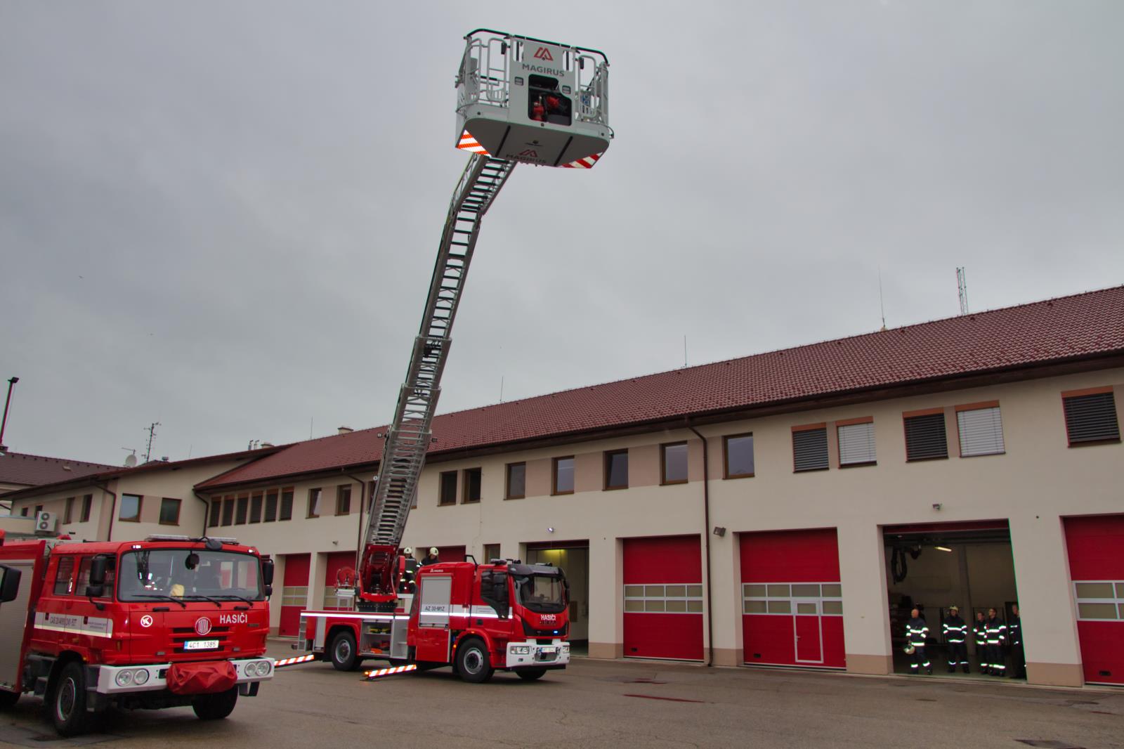 Nový automobilový žebřík, České Budějovice - 7. 10. 2021 (6).JPEG
