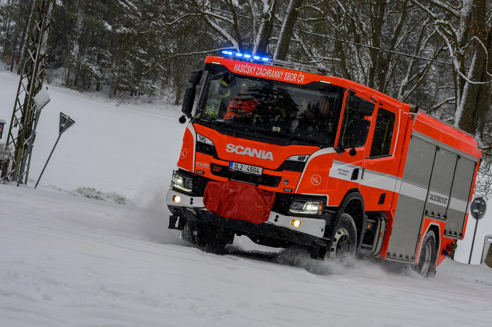 Nprap. Karel Bukvic a jeho poslední výjezd