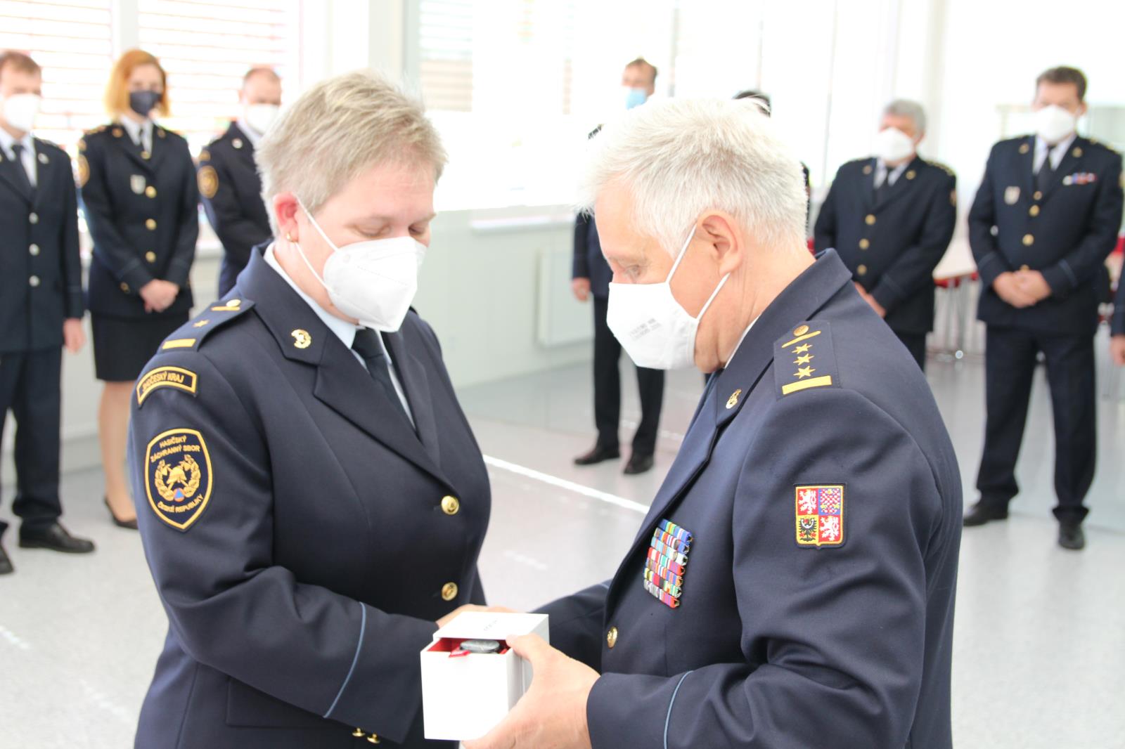Ocenění odběrových týmů, České Budějovice - 3. 6. 2021 (10).JPG
