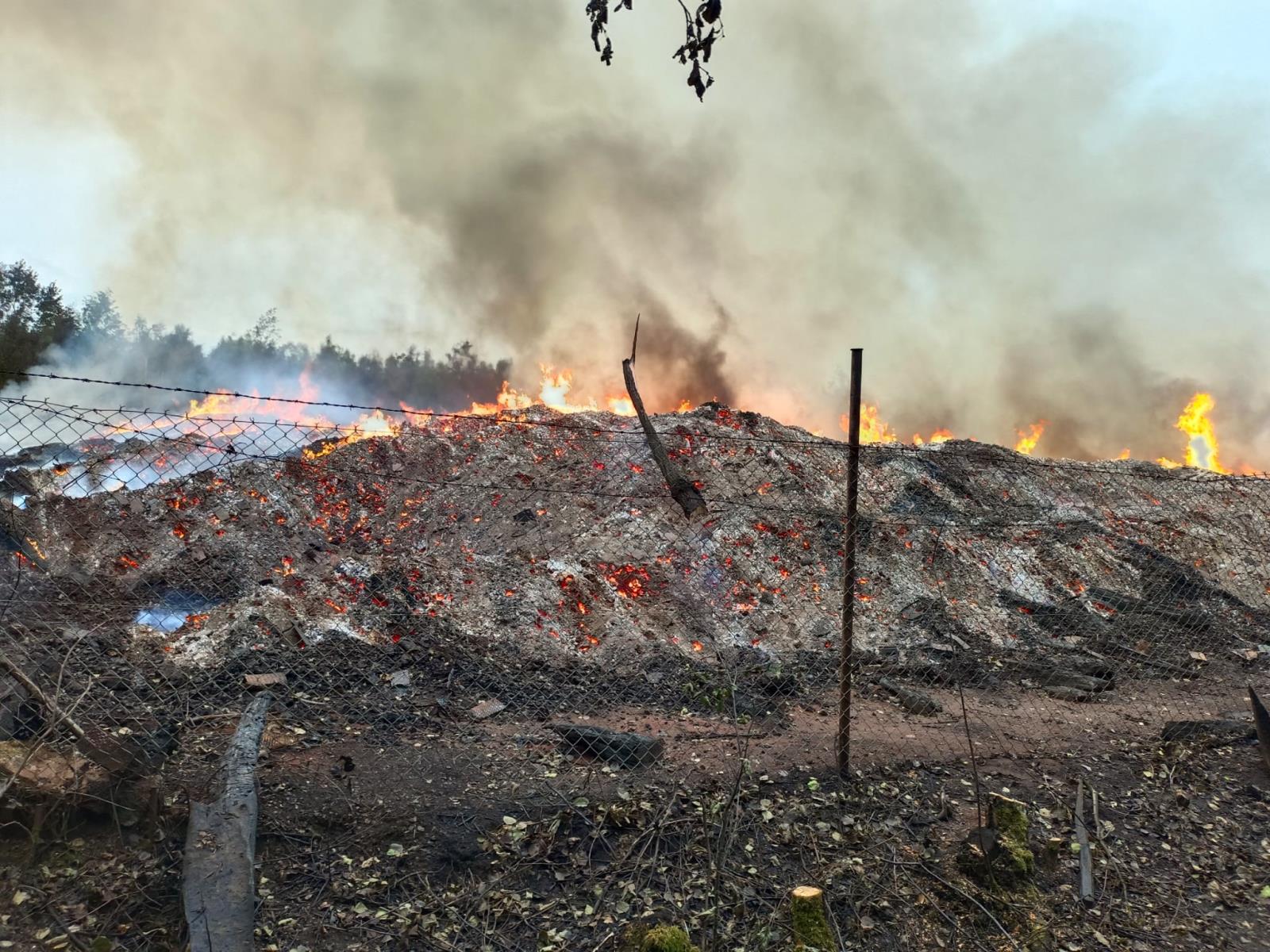 Odřad HZS LBK Tisová KVK