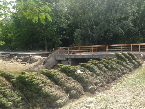 Odžak poškozený most.jpg