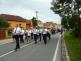 Oslava 125.SDH a 500 let obce Olšovec, 30.7.2016