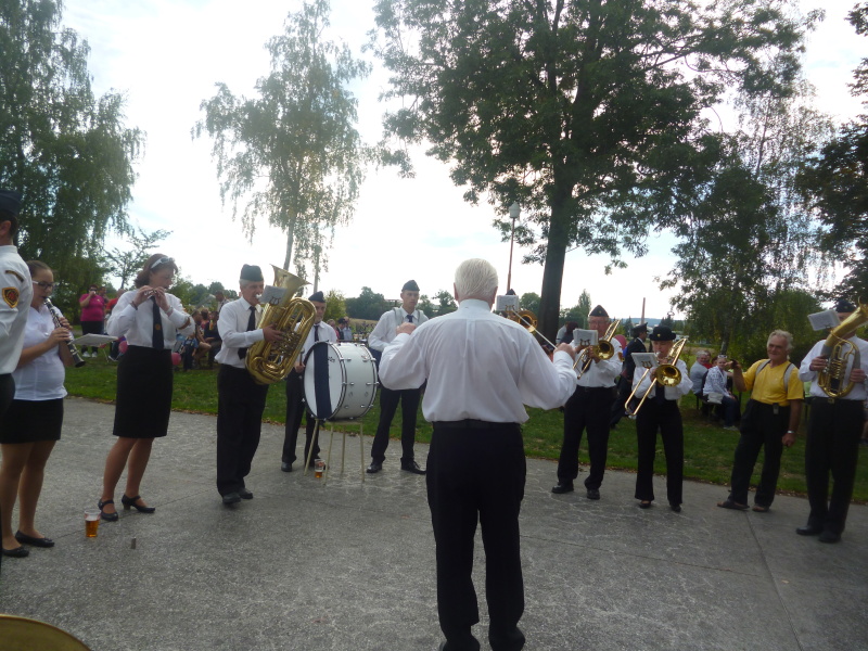 Oslava 130.let SDH Červenka 19.9.2015