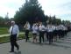 Oslava 140.let SDH Čechy pod Kosířem 5.7.2015