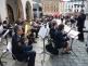 Oslava 70.let profesionálních hasičů v Olomouci 18.9.2015