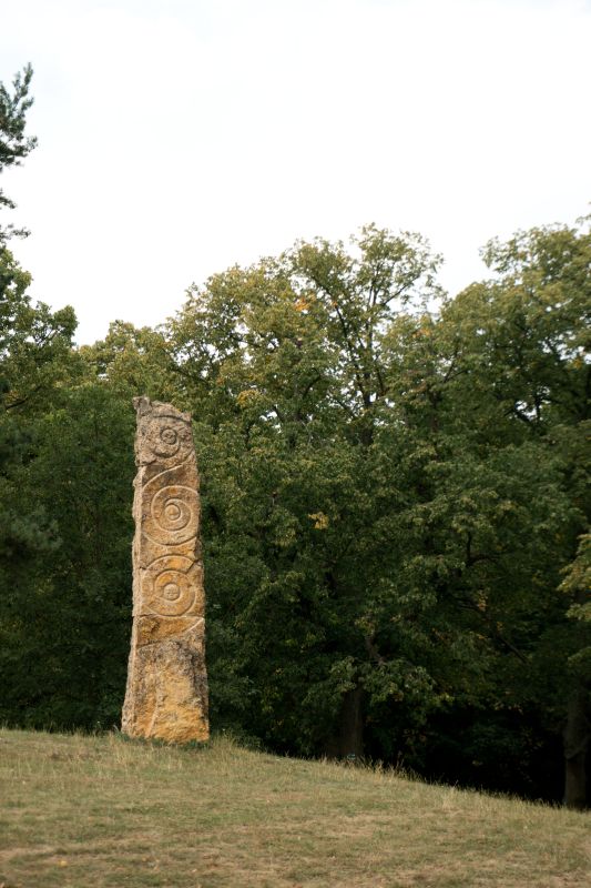 Oslavy obce Ludéřov 27.7.2018