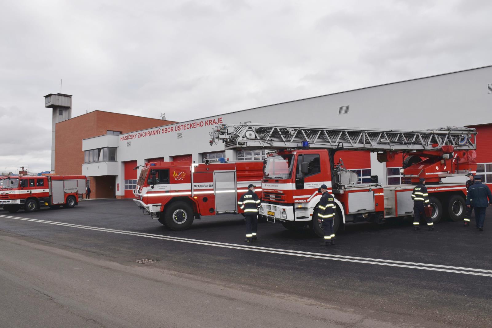 Otevření stanice Most (1).jpg