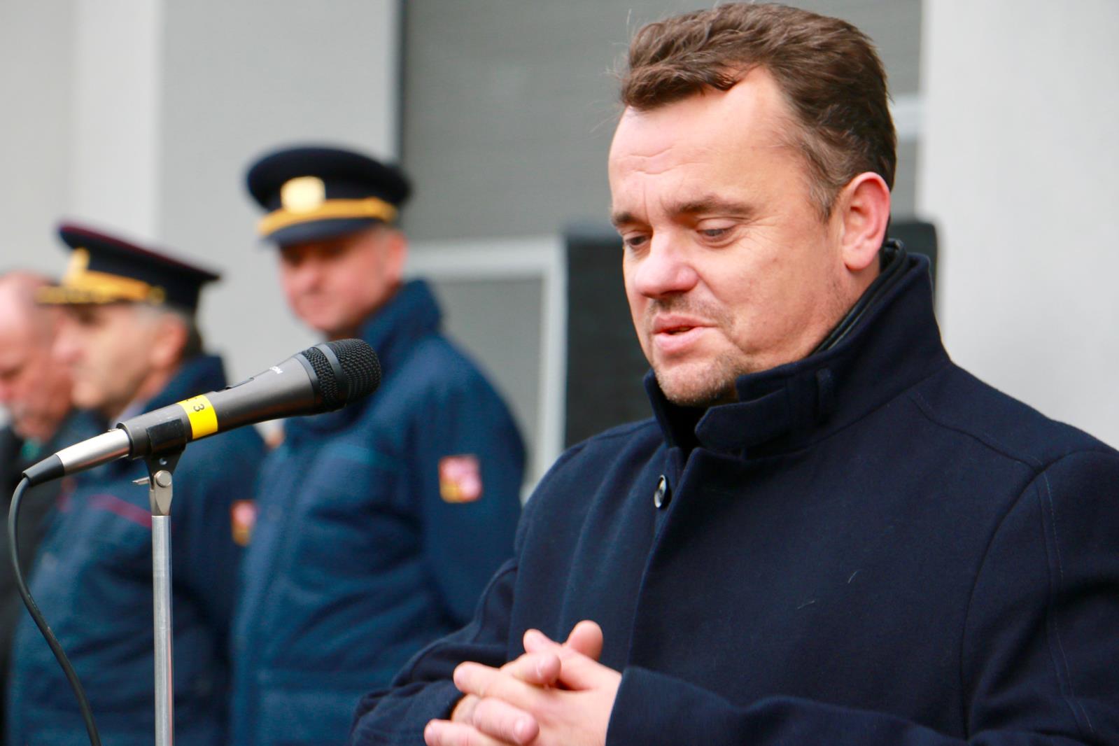 PS KONICE OPENING 13.11.2017