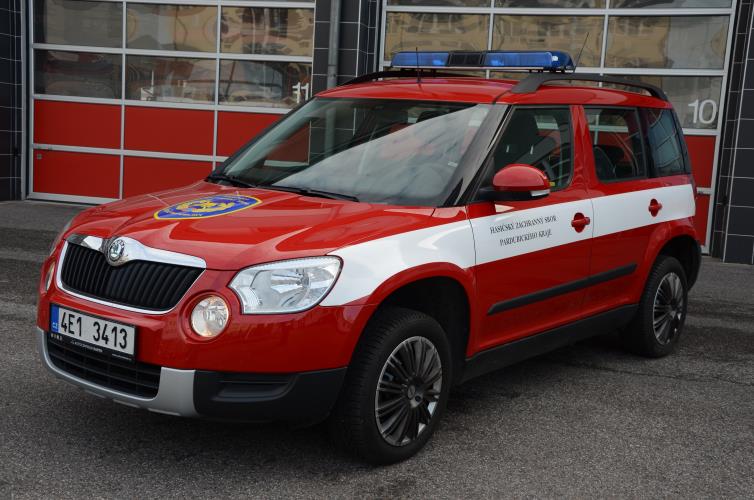 VEA YETI 4x4