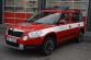 Pardubice VEA YETI 4x4