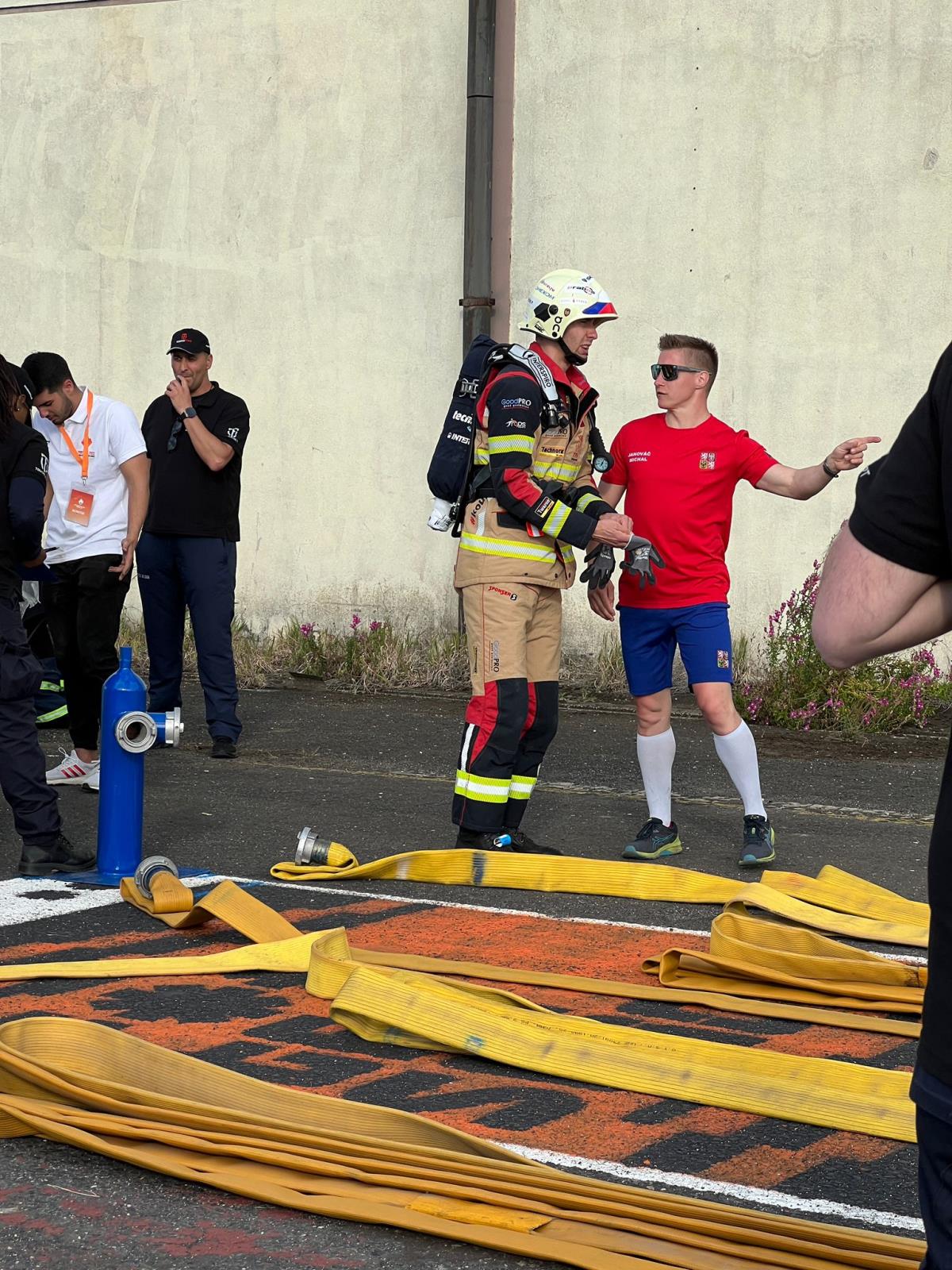 Pavel Kouřík na Světových hasičských hrách 2022 (8).jpeg