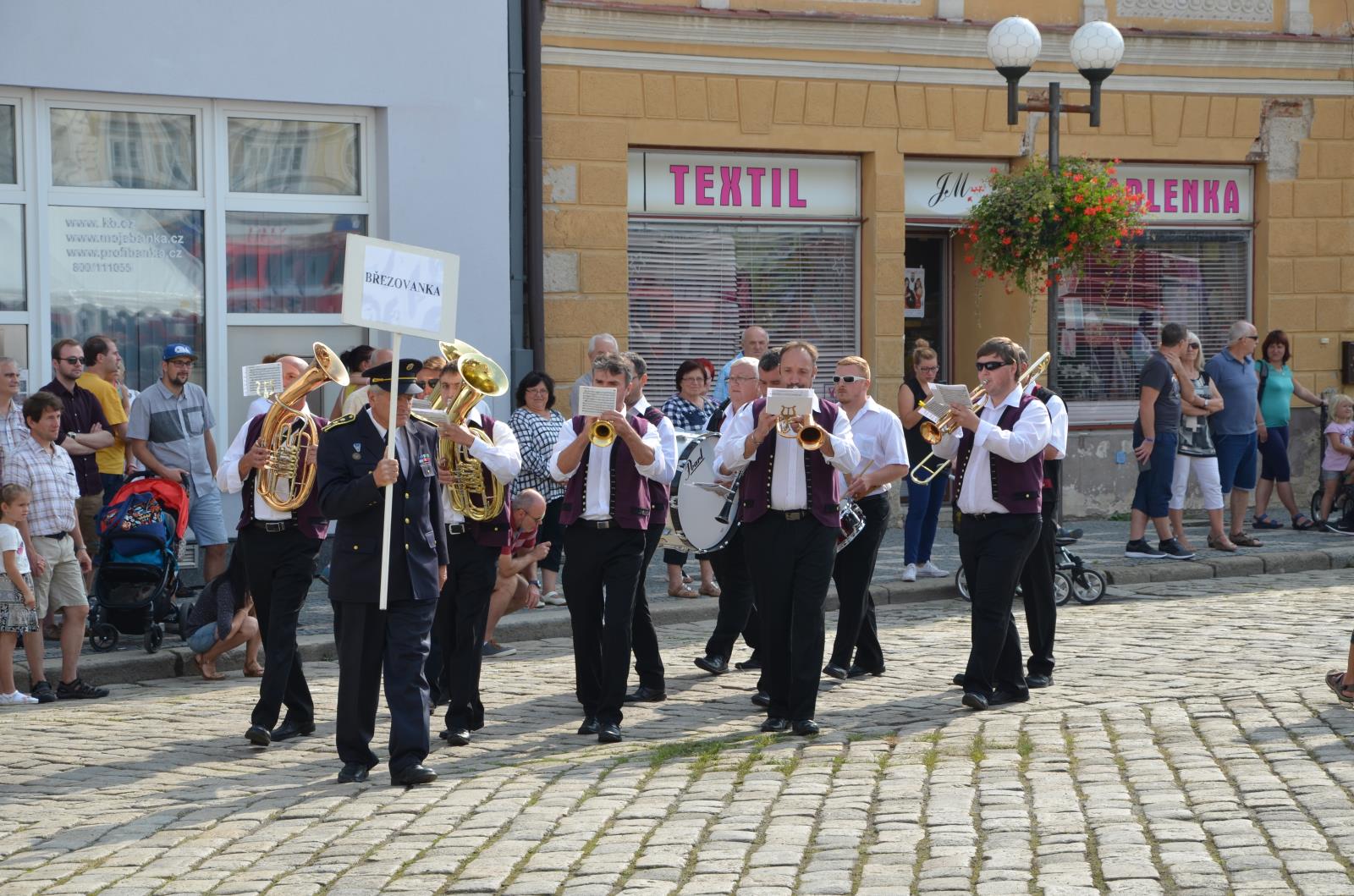 Pelhřimov 2017