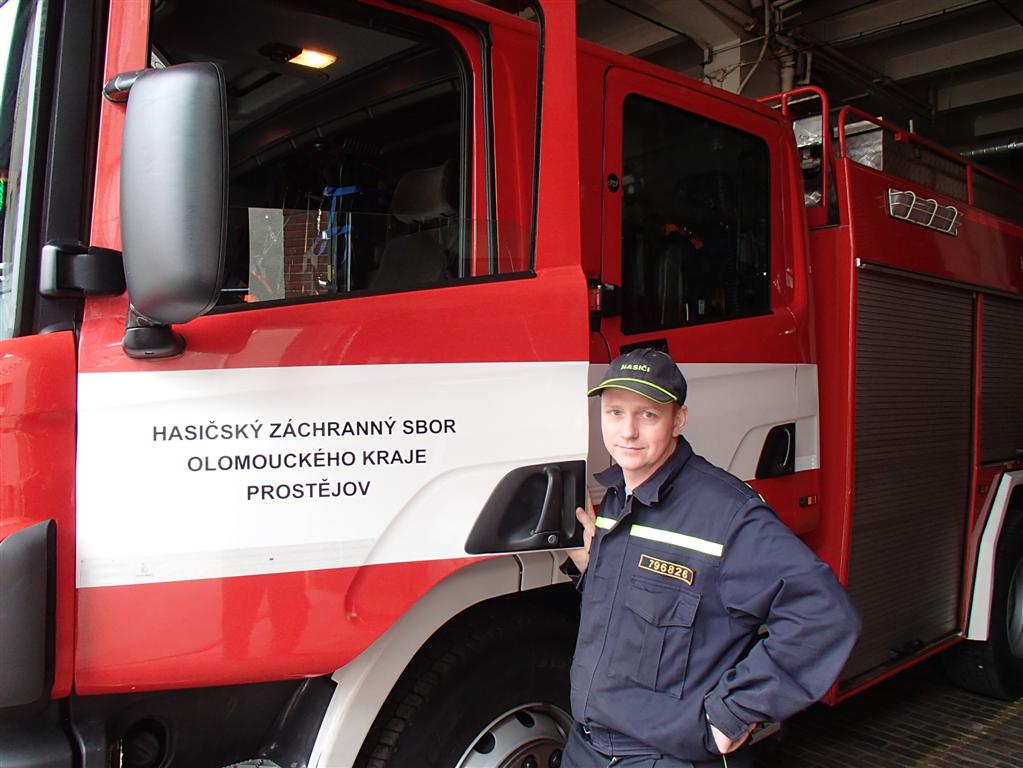 Petr Horáček