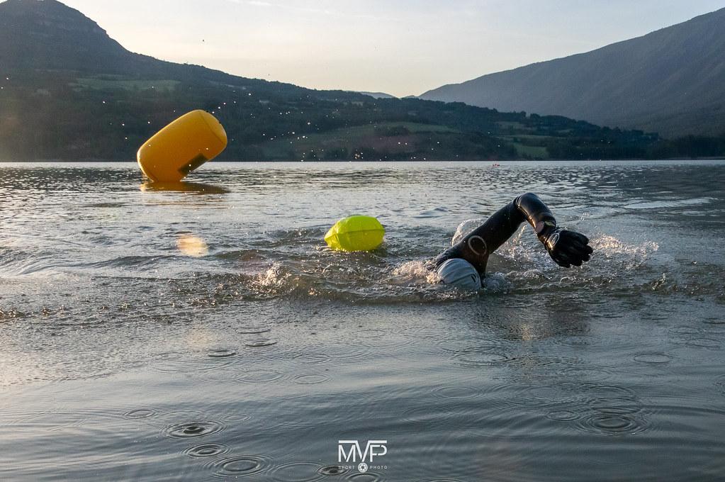 Pirene Xtreme Triathlon
