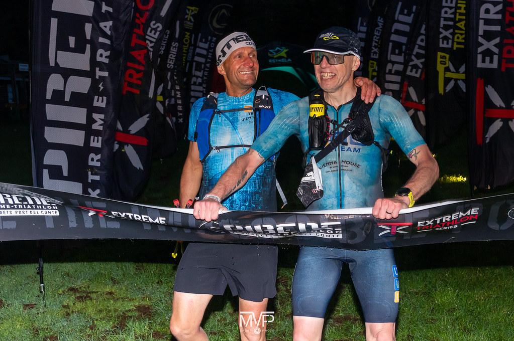 Pirene Xtreme Triathlon