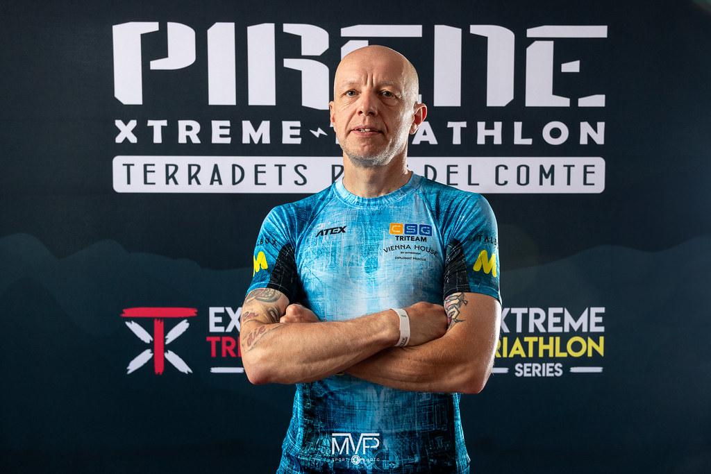 Pirene Xtreme Triathlon