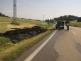 Požár NA, Hořice na Šumavě - 21. 6. 2017 (1)