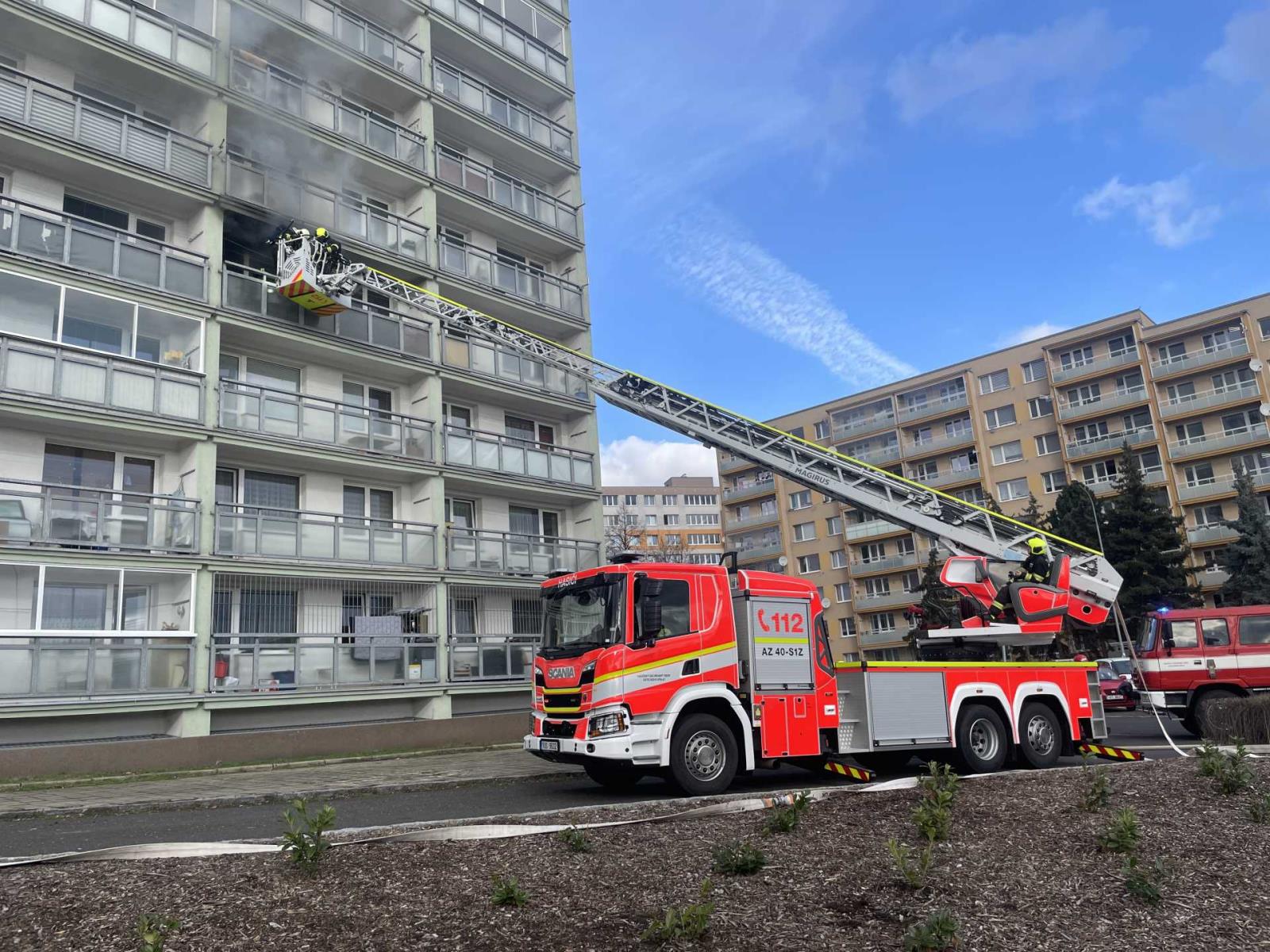 Požár bytu Most (1).jpeg