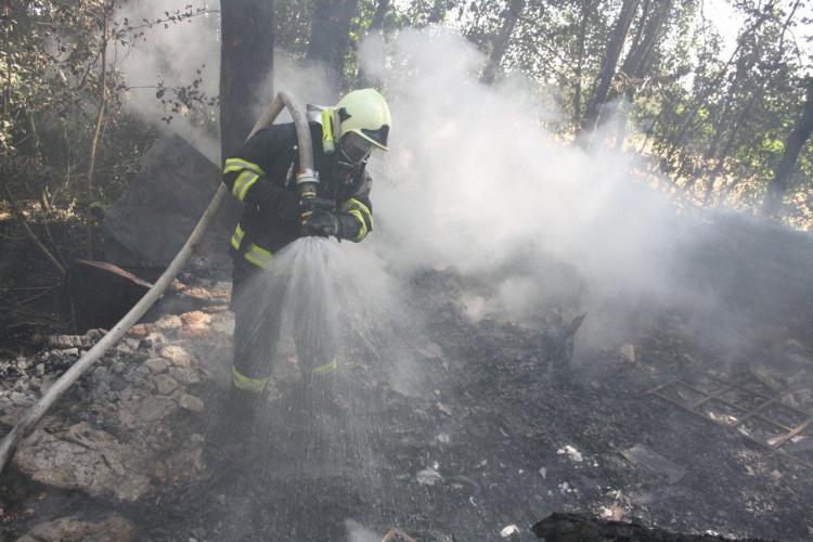 Foto: Miroslav Svoboda HZS ÚK